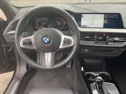 Photo 5 BMW Serie 1 Série 1 118iA 136ch M Sport DKG7