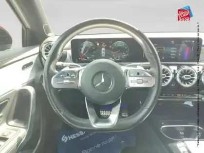 Photo 11 Mercedes Classe A  250 224ch 4Matic AMG Line 7G-DCT