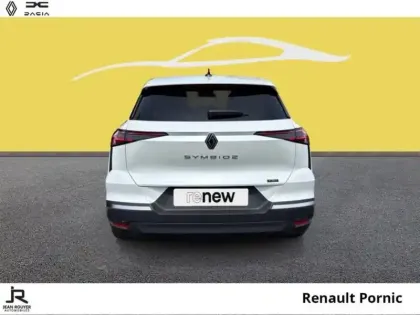 Photo 10 Renault Symbioz  TECHNO E-TECH FULL HYBRID 145ch - HAYON MOTORISE - PACK SAFETY & DRIVING