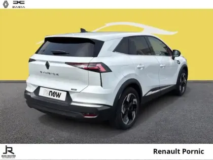 Photo 11 Renault Symbioz  TECHNO E-TECH FULL HYBRID 145ch - HAYON MOTORISE - PACK SAFETY & DRIVING