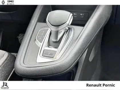 Photo 5 Renault Symbioz  TECHNO E-TECH FULL HYBRID 145ch - HAYON MOTORISE - PACK SAFETY & DRIVING