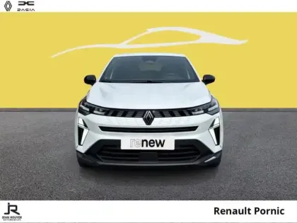 Photo 8 Renault Symbioz  TECHNO E-TECH FULL HYBRID 145ch - HAYON MOTORISE - PACK SAFETY & DRIVING