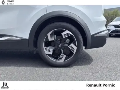 Photo 7 Renault Symbioz  TECHNO E-TECH FULL HYBRID 145ch - HAYON MOTORISE - PACK SAFETY & DRIVING