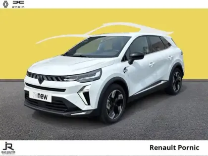 Photo Renault Symbioz Techno