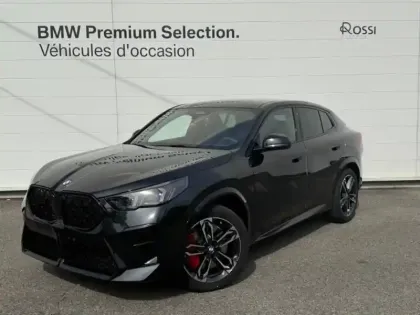 Photo Bmw X2 M Sport