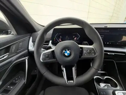 Photo 9 BMW X2  sDrive20iA 170ch M Sport DKG7