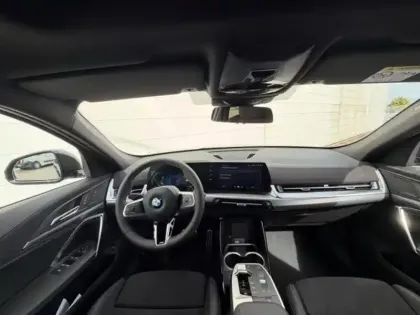 Photo 8 BMW X2  sDrive20iA 170ch M Sport DKG7