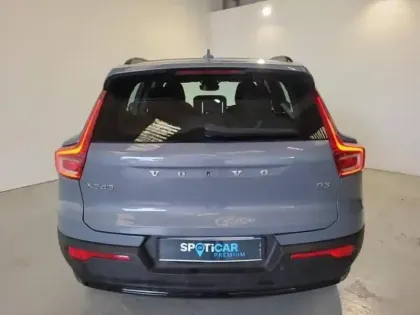 Photo 6 Volvo XC40  B3 163ch Plus DCT 7