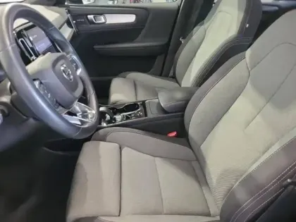 Photo 8 Volvo XC40  B3 163ch Plus DCT 7