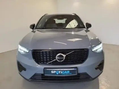 Photo 5 Volvo XC40  B3 163ch Plus DCT 7