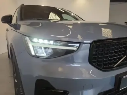 Photo 14 Volvo XC40  B3 163ch Plus DCT 7