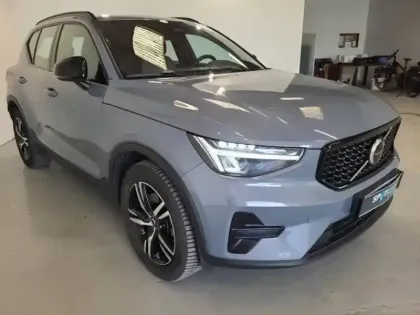 Photo Volvo Xc40 Plus