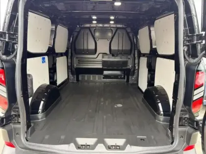 Photo 8 Ford Custom Transit  Fg 320 L1H1 2.0 EcoBlue 136ch Trail