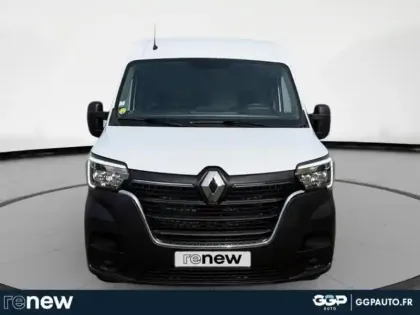 Photo 7 Renault Master  Fg F3500 L3H2 2.3 Blue dCi 135ch Confort Euro6E