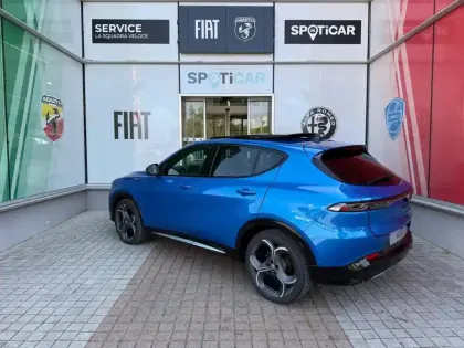 Photo 5 Alfa Romeo Tonale  1.5 Ibrida 175ch Sport Speciale TCT