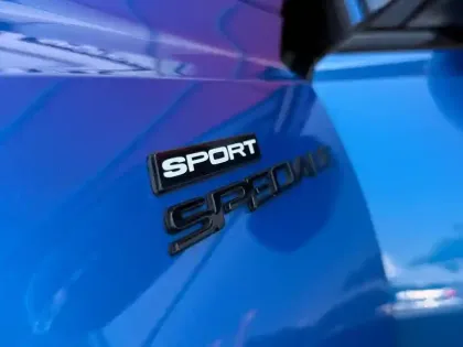 Photo 7 Alfa Romeo Tonale  1.5 Ibrida 175ch Sport Speciale TCT
