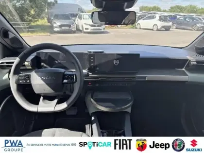 Photo 7 Lancia Ypsilon  1.2 Ibrida 110ch eDCT6