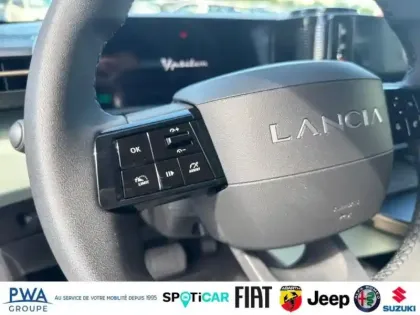 Photo 11 Lancia Ypsilon  1.2 Ibrida 110ch eDCT6