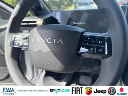 Photo 12 Lancia Ypsilon  1.2 Ibrida 110ch eDCT6