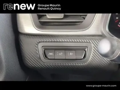 Photo 14 Renault Captur  1.3 TCe mild hybrid 160ch RS Line EDC