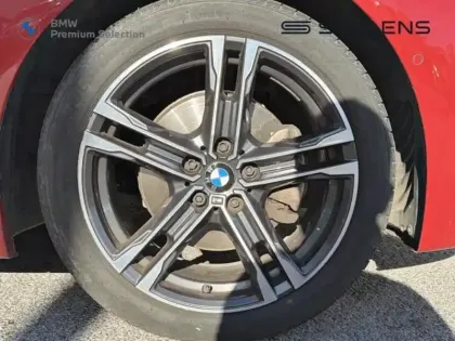 Photo 9 BMW Serie 1 Série 1 118iA 136ch M Sport DKG7