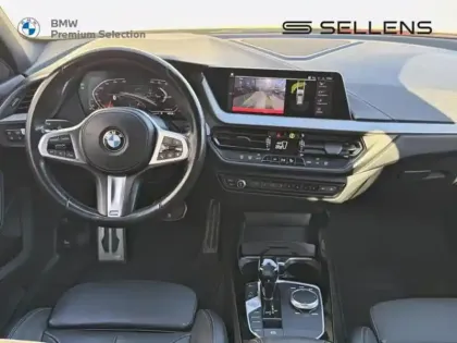 Photo 6 BMW Serie 1 Série 1 118iA 136ch M Sport DKG7