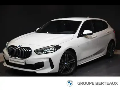 Photo Bmw Serie 1 M Sport