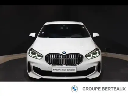 Photo 7 BMW Serie 1 Série 1 116dA 116ch M Sport DKG7