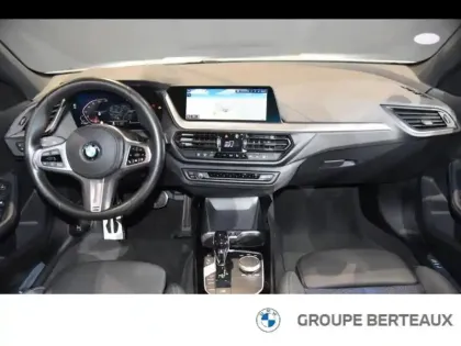 Photo 10 BMW Serie 1 Série 1 116dA 116ch M Sport DKG7