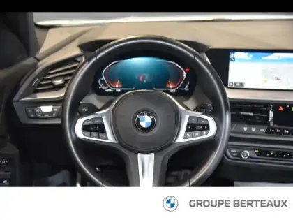 Photo 11 BMW Serie 1 Série 1 116dA 116ch M Sport DKG7