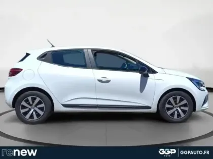 Photo 20 Renault Clio  1.0 TCe 90ch Equilibre