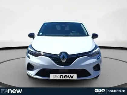 Photo 22 Renault Clio  1.0 TCe 90ch Equilibre