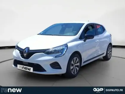 Photo Renault Clio Equilibre