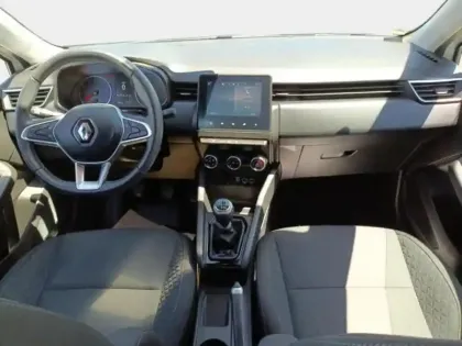Photo 6 Renault Clio  1.0 TCe 90ch Equilibre