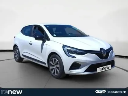 Photo 21 Renault Clio  1.0 TCe 90ch Equilibre