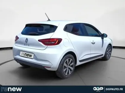 Photo 19 Renault Clio  1.0 TCe 90ch Equilibre