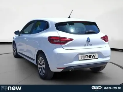 Photo 17 Renault Clio  1.0 TCe 90ch Equilibre