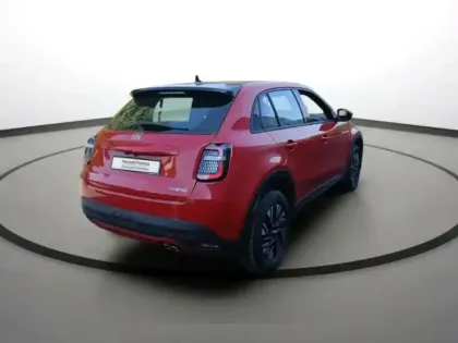 Photo 5 Fiat 600  1.2 Hybrid 136ch DCT6