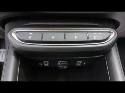 Photo 12 Fiat 600  1.2 Hybrid 136ch DCT6