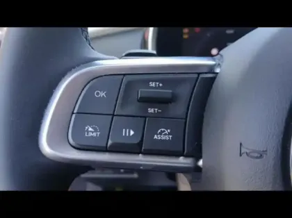 Photo 9 Fiat 600  1.2 Hybrid 136ch DCT6