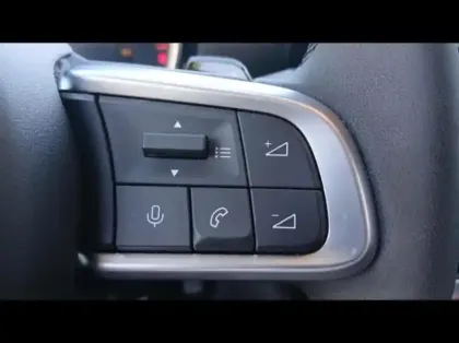 Photo 10 Fiat 600  1.2 Hybrid 136ch DCT6