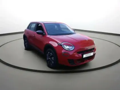 Photo 7 Fiat 600  1.2 Hybrid 136ch DCT6