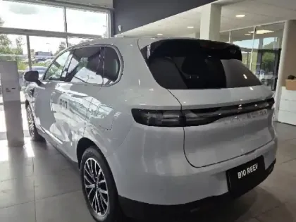 Photo 6 Leapmotor B10  REEV 218ch 18,8 kWh Design