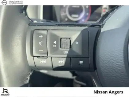 Photo 13 Nissan Qashqai  1.3 Mild Hybrid 140ch N-Connecta