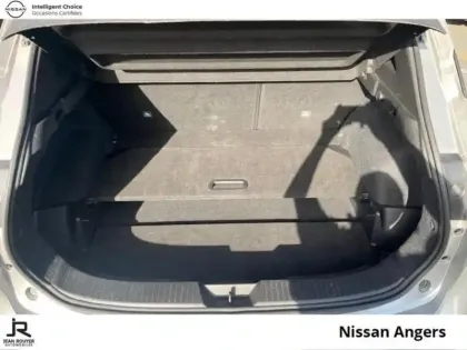 Photo 6 Nissan Qashqai  1.3 Mild Hybrid 140ch N-Connecta
