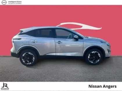 Photo 11 Nissan Qashqai  1.3 Mild Hybrid 140ch N-Connecta
