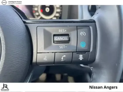 Photo 14 Nissan Qashqai  1.3 Mild Hybrid 140ch N-Connecta
