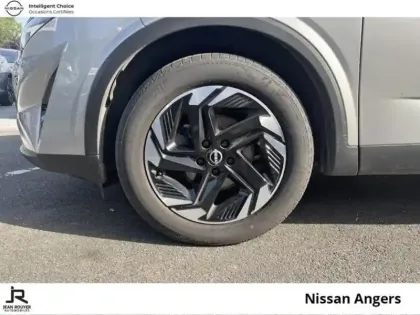Photo 7 Nissan Qashqai  1.3 Mild Hybrid 140ch N-Connecta