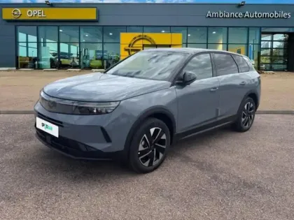 Photo Opel Grandland Ultimate