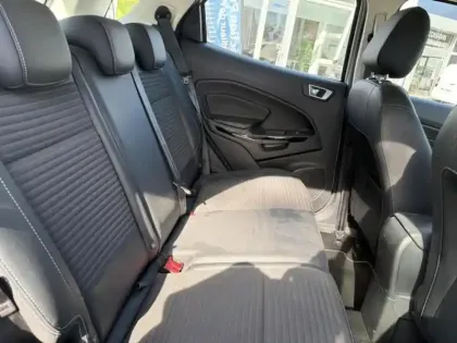 Photo 11 Ford Ecosport  1.0 EcoBoost 100ch Titanium Euro6.2